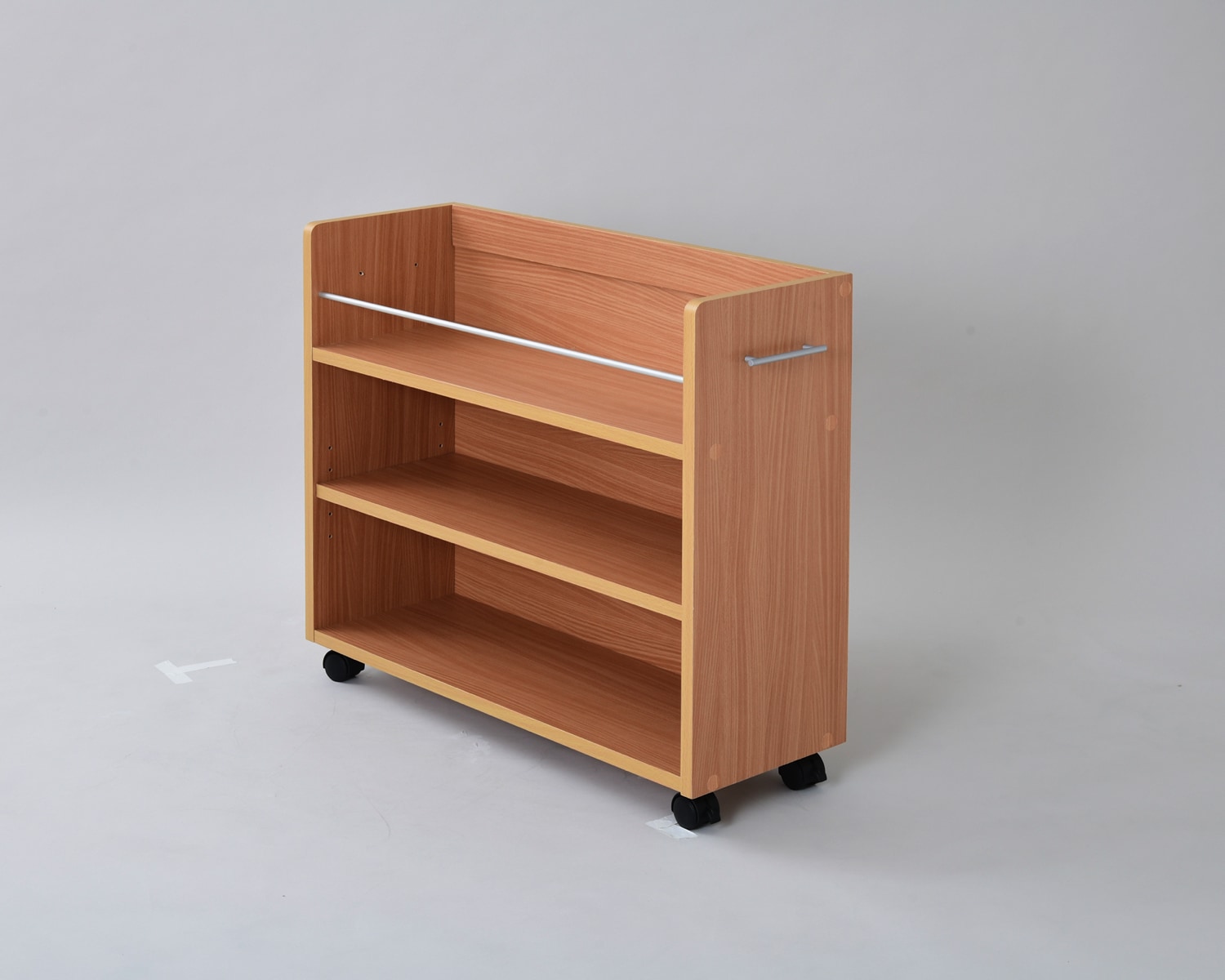 押入れ用ラック 幅26.5×奥行78.5cm 2個組 SGT-0137 商品追加画像18