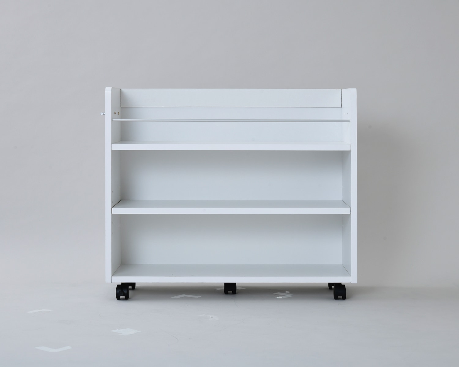 押入れ用ラック 幅26.5×奥行78.5cm 2個組 SGT-0137 商品追加画像21