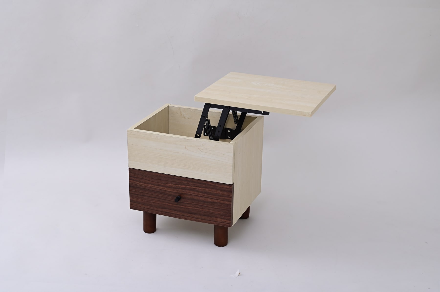 Two-tone BOX series teBOTChe[u FMB-0007 ǉi摜2