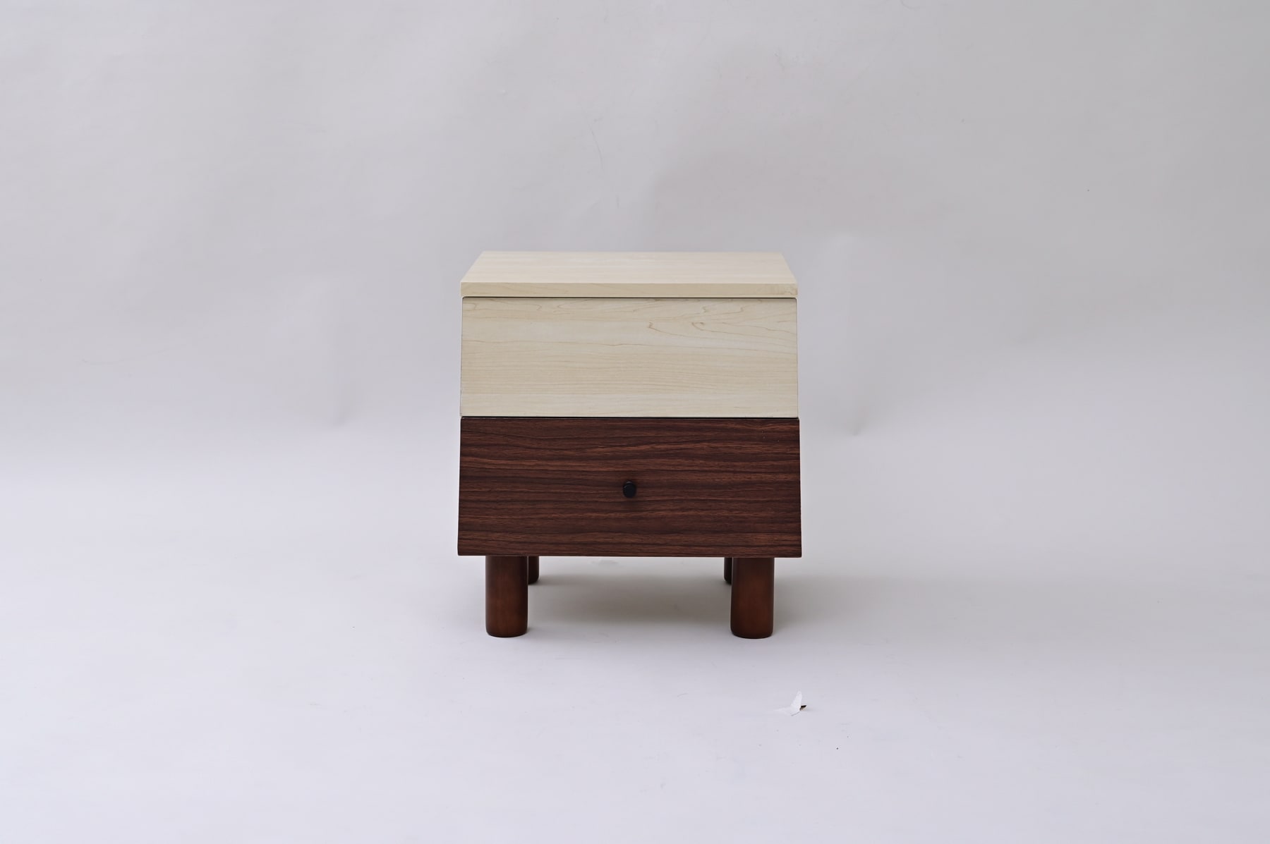 Two-tone BOX series teBOTChe[u FMB-0007 ǉi摜4