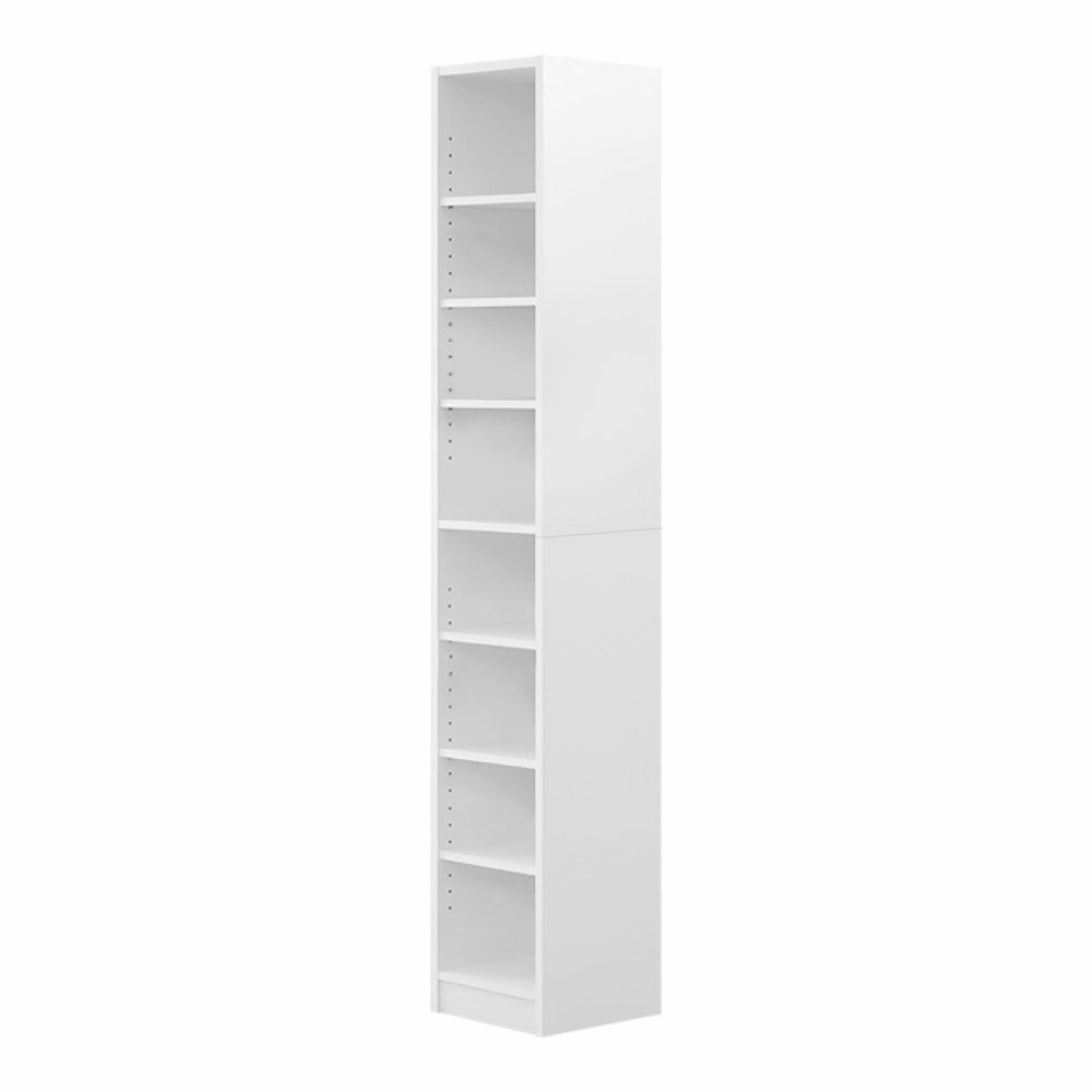 多目的収納ラック Retta レッタ （幅30cm） 商品バリエーション画像3