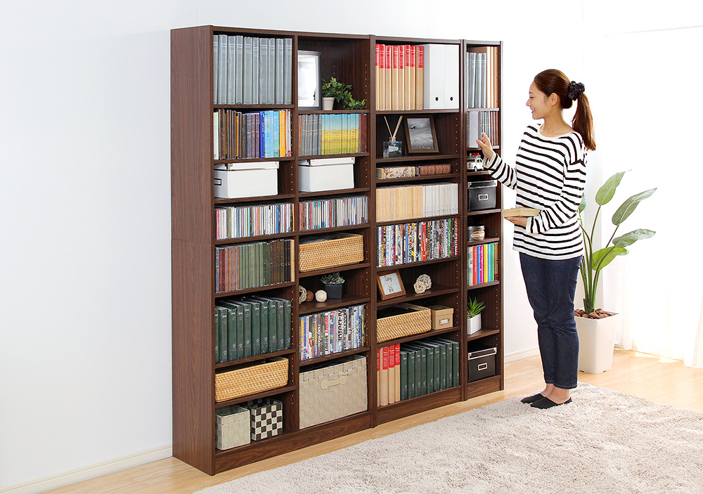 多目的収納ラック Retta レッタ （幅30cm） 商品追加画像15