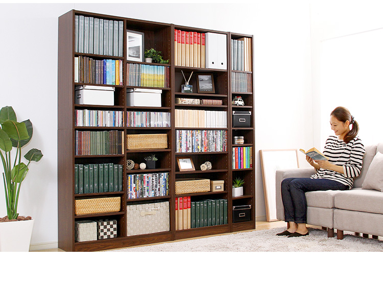 多目的収納ラック Retta レッタ （幅60cm） 商品説明画像5