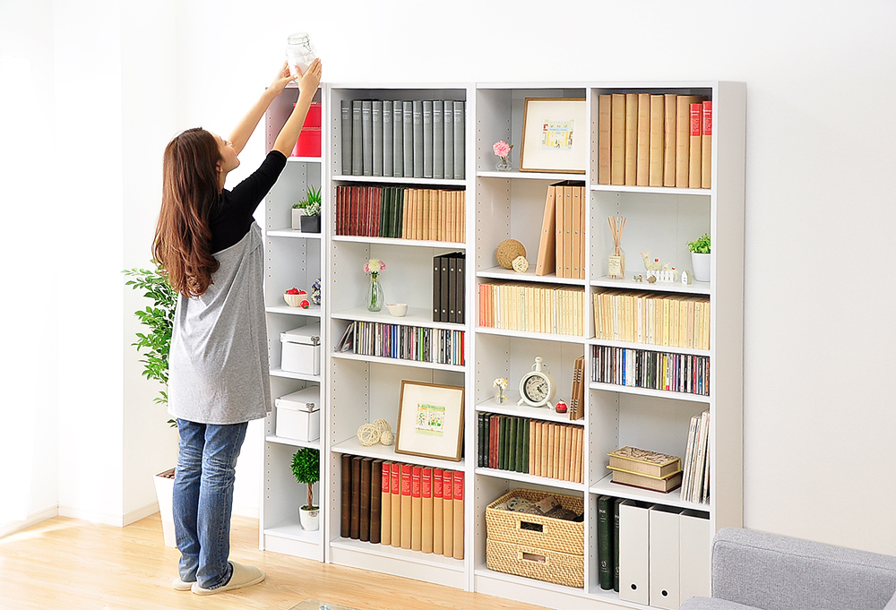 多目的収納ラック Retta レッタ （幅60cm） 商品追加画像2