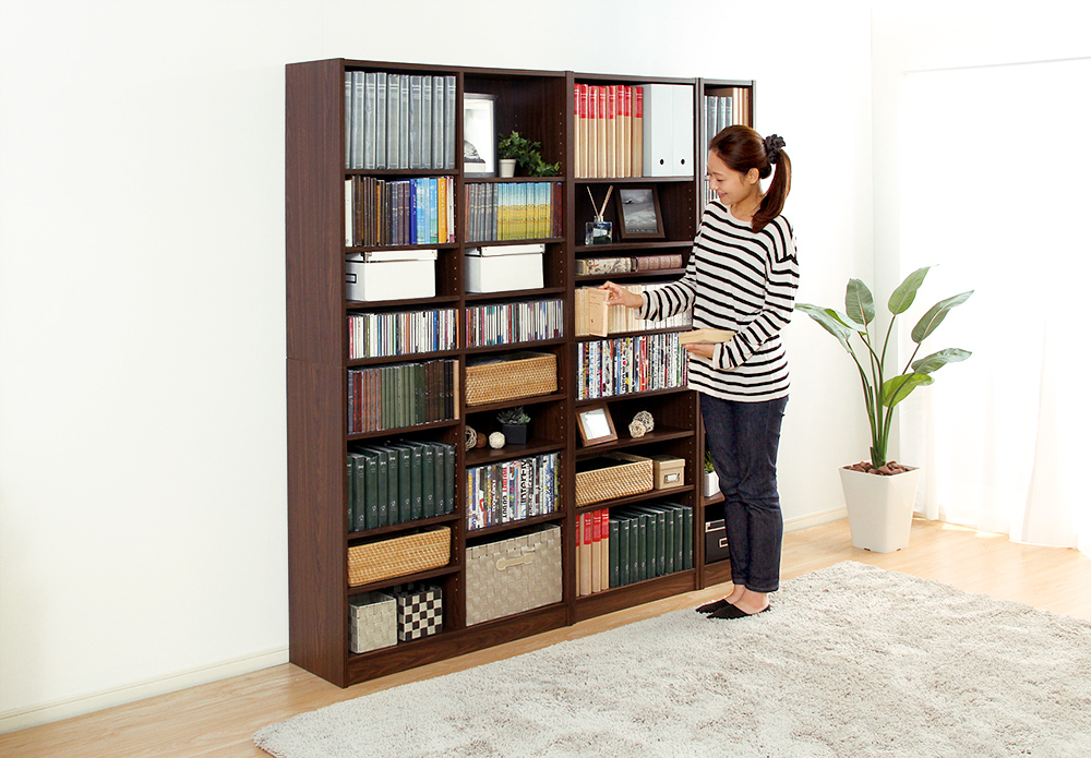 多目的収納ラック Retta レッタ （幅60cm） 商品追加画像7