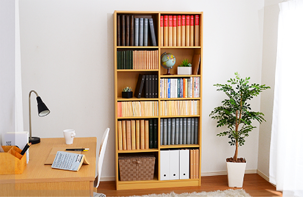 多目的収納ラック Retta レッタ （幅60cm） 商品追加画像24