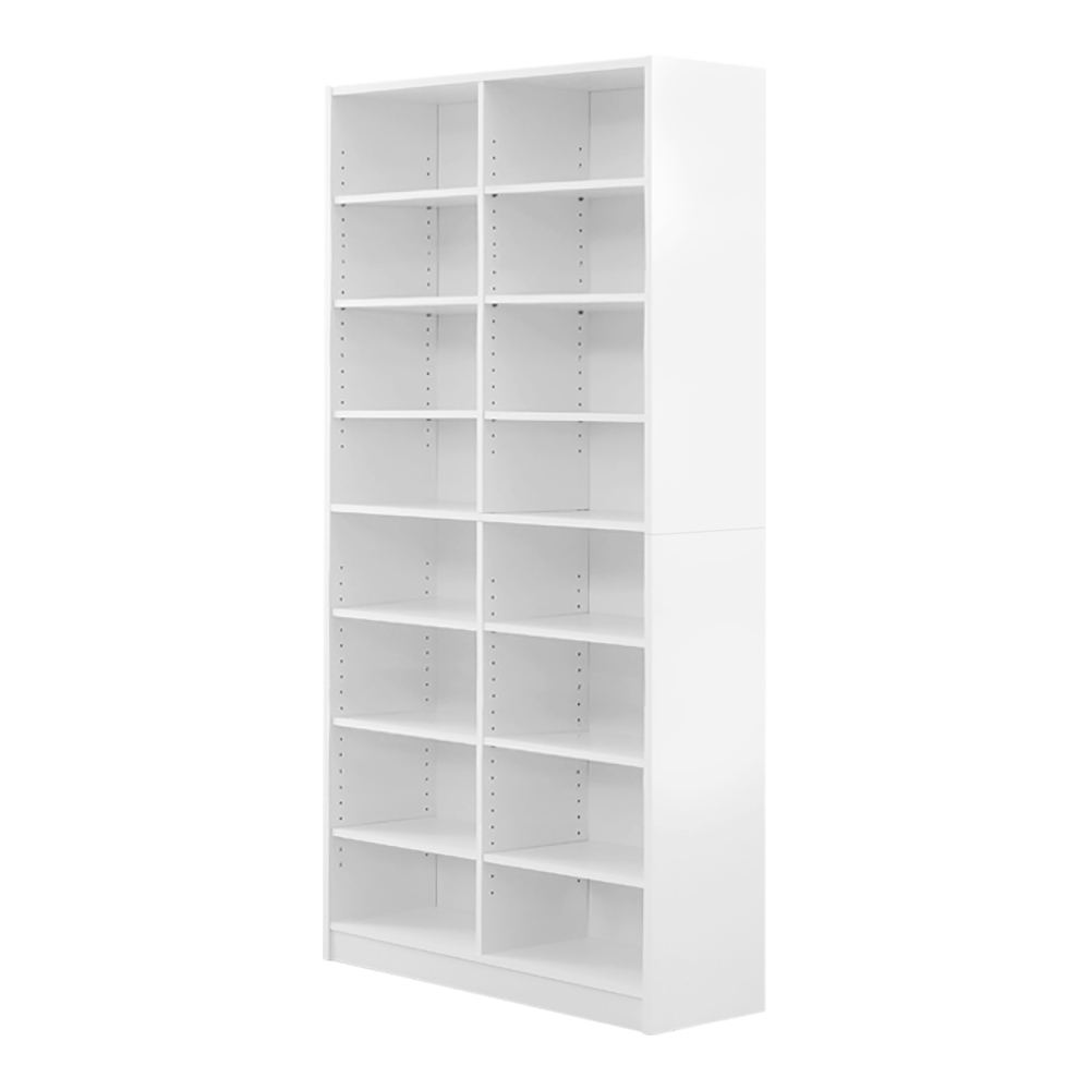 多目的収納ラック Retta レッタ （幅90cm） 商品バリエーション画像3