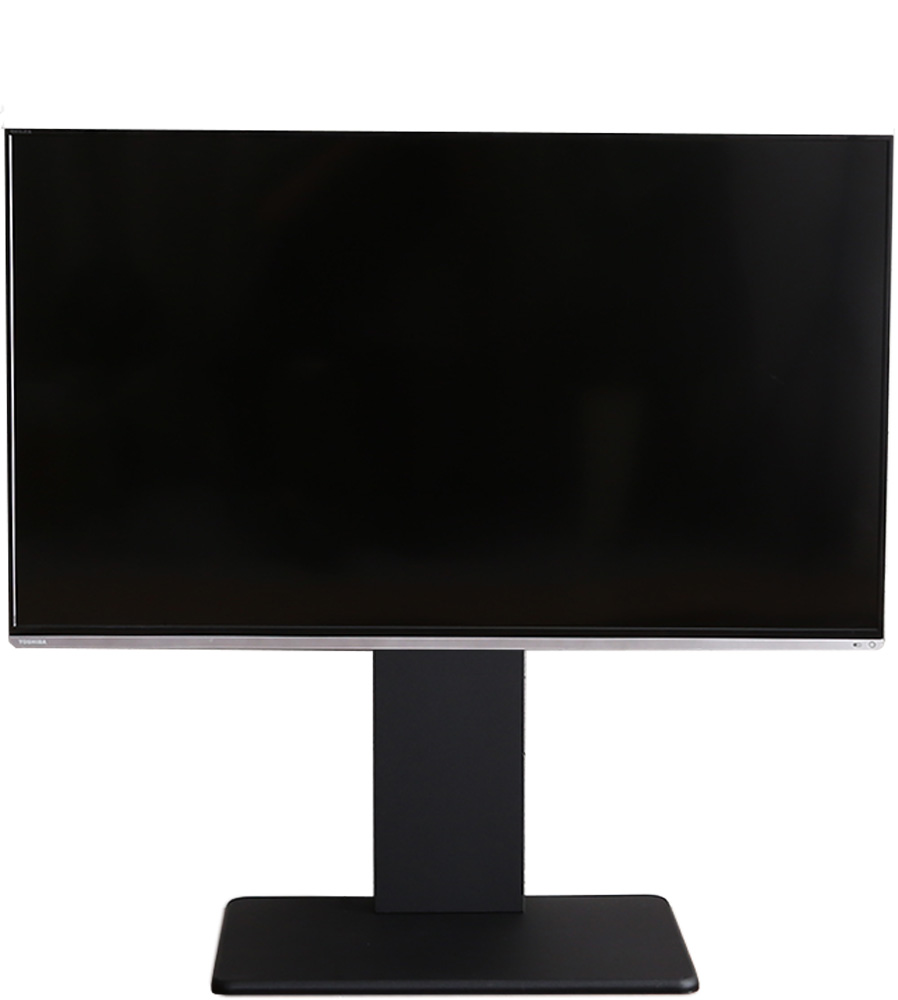 壁寄せテレビスタンド ロー固定タイプ サウンドバー専用棚100cm幅セット Fenes フェネス 商品追加画像9