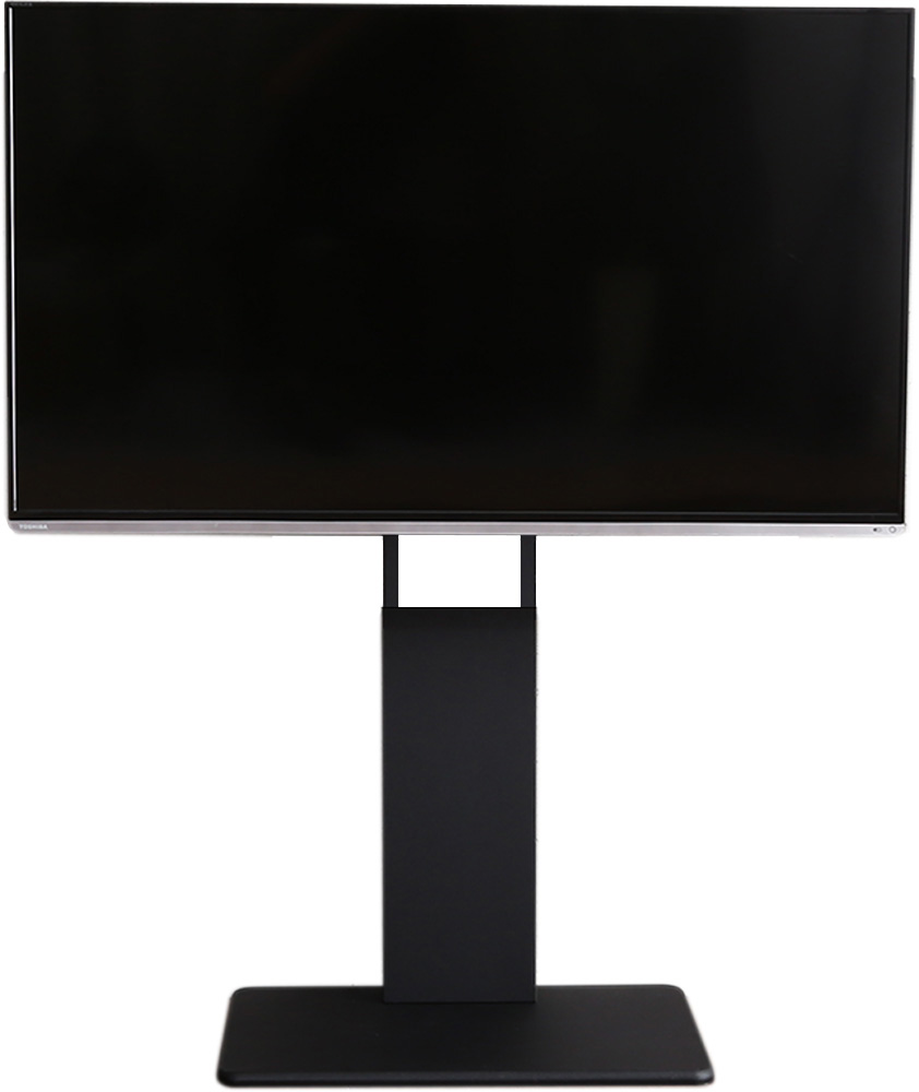 壁寄せテレビスタンド ロー固定タイプ サウンドバー専用棚100cm幅セット Fenes フェネス 商品追加画像10
