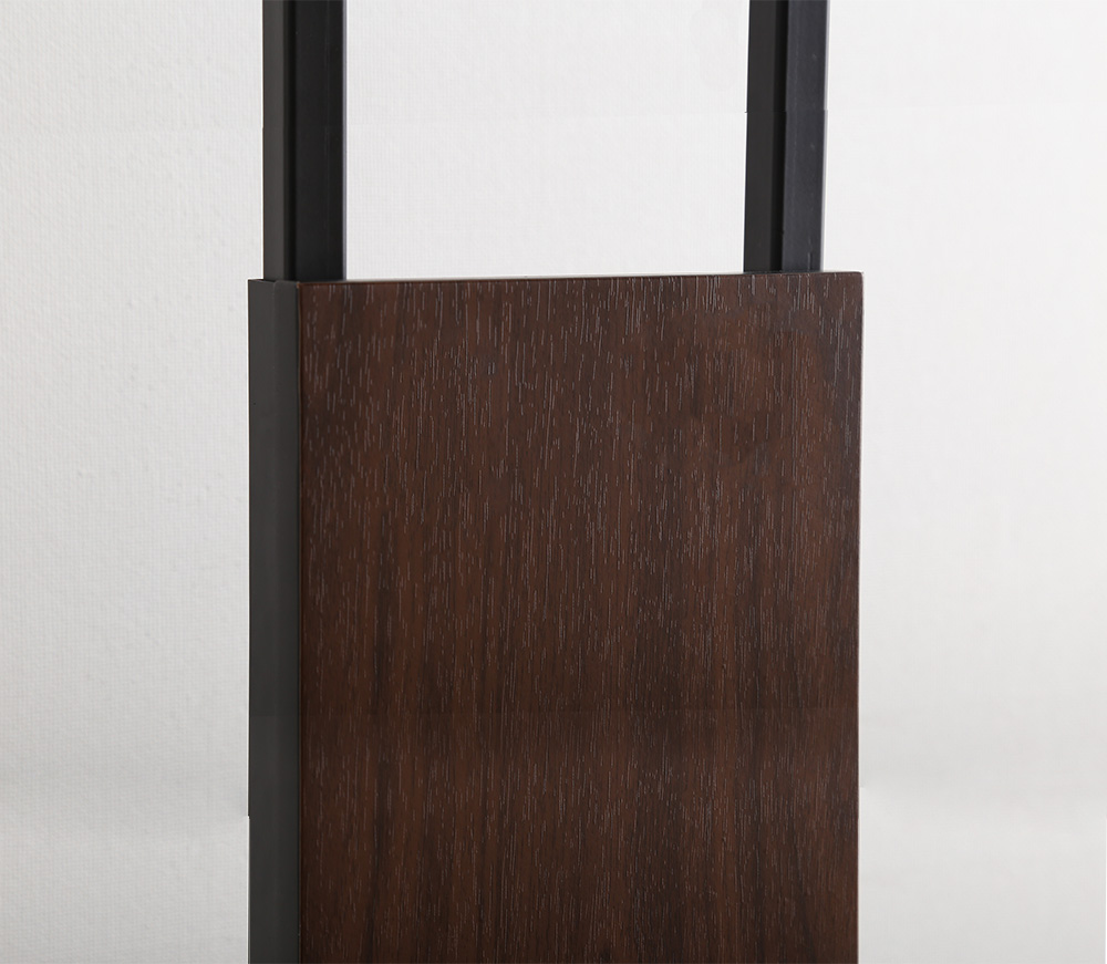 壁寄せテレビスタンド ハイスイングタイプ サウンドバー専用棚100cm幅セット Fenes フェネス 商品追加画像20