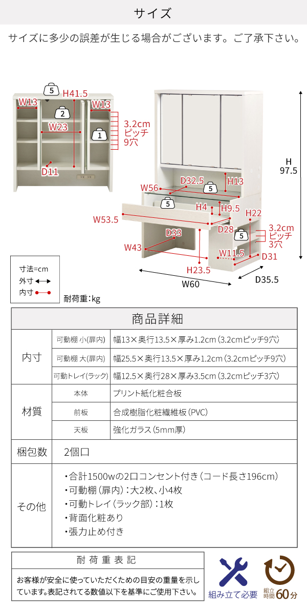 CUSTAV[Y OʋhbT[ [^Cv FDR-0003SET i摜13