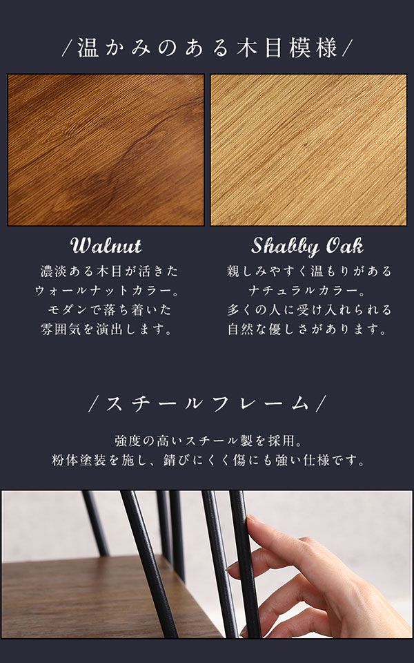 ヴィンテージマルチラック torrid トリッド 商品説明画像4