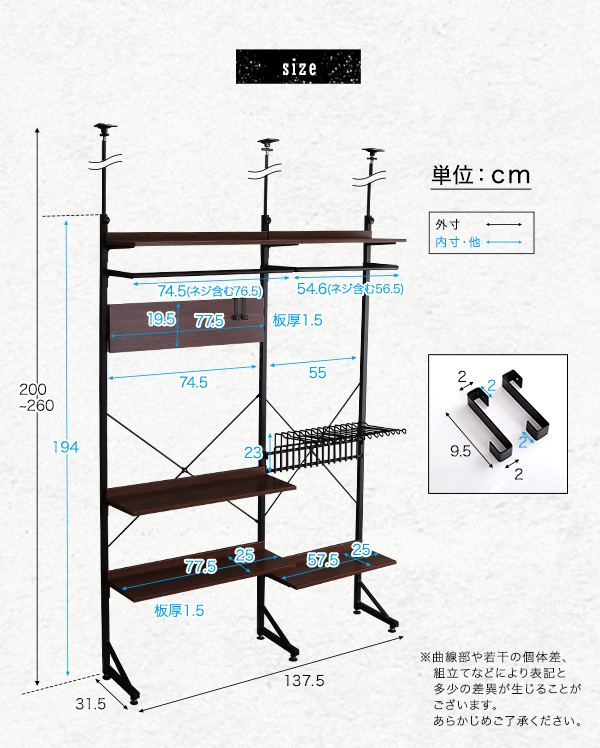 ˂胉bN XbNXnK[EnK[|[x2t AW303-TPRTHS i摜14