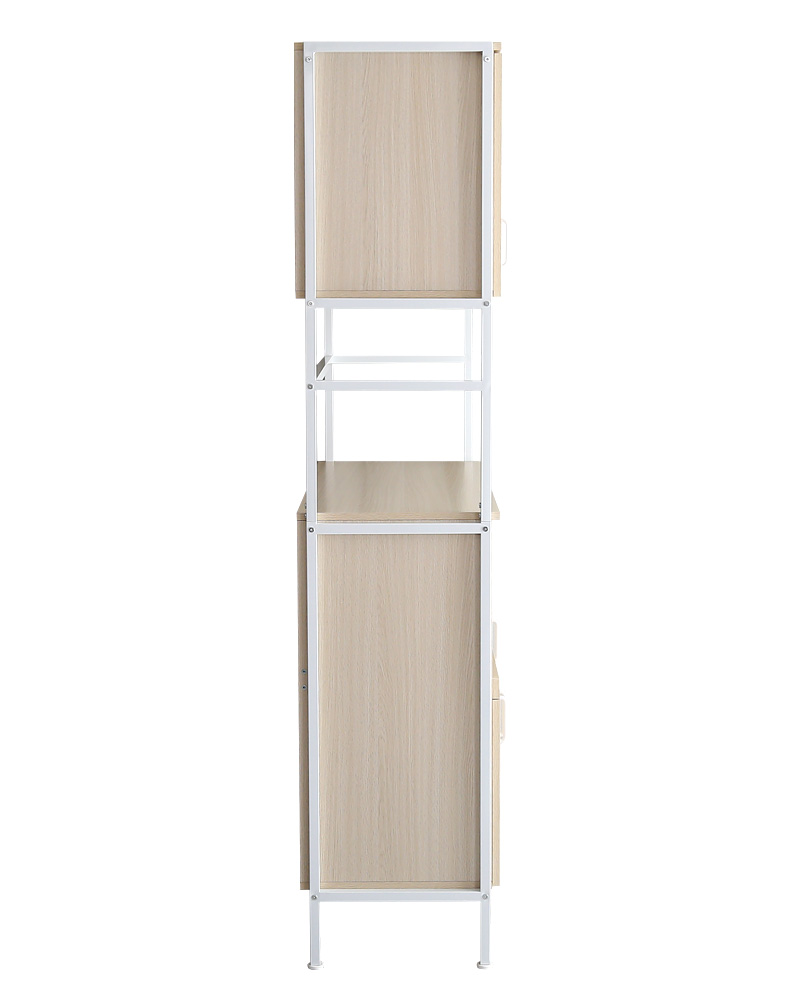 食器棚(幅93.5cm) Frais フレ 商品追加画像19