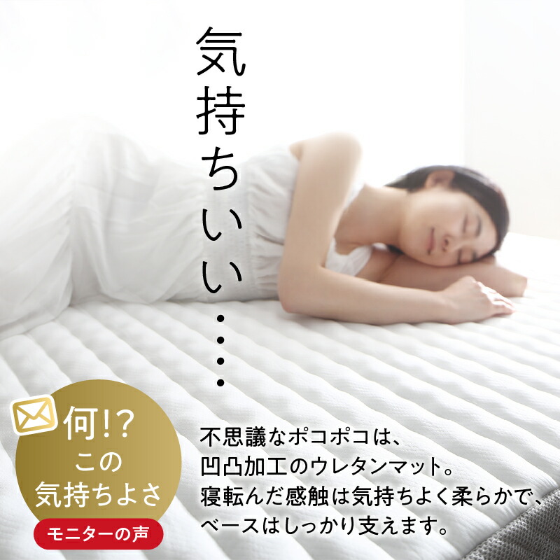 ゾーンコイルマットレス zone-coil 商品追加画像13