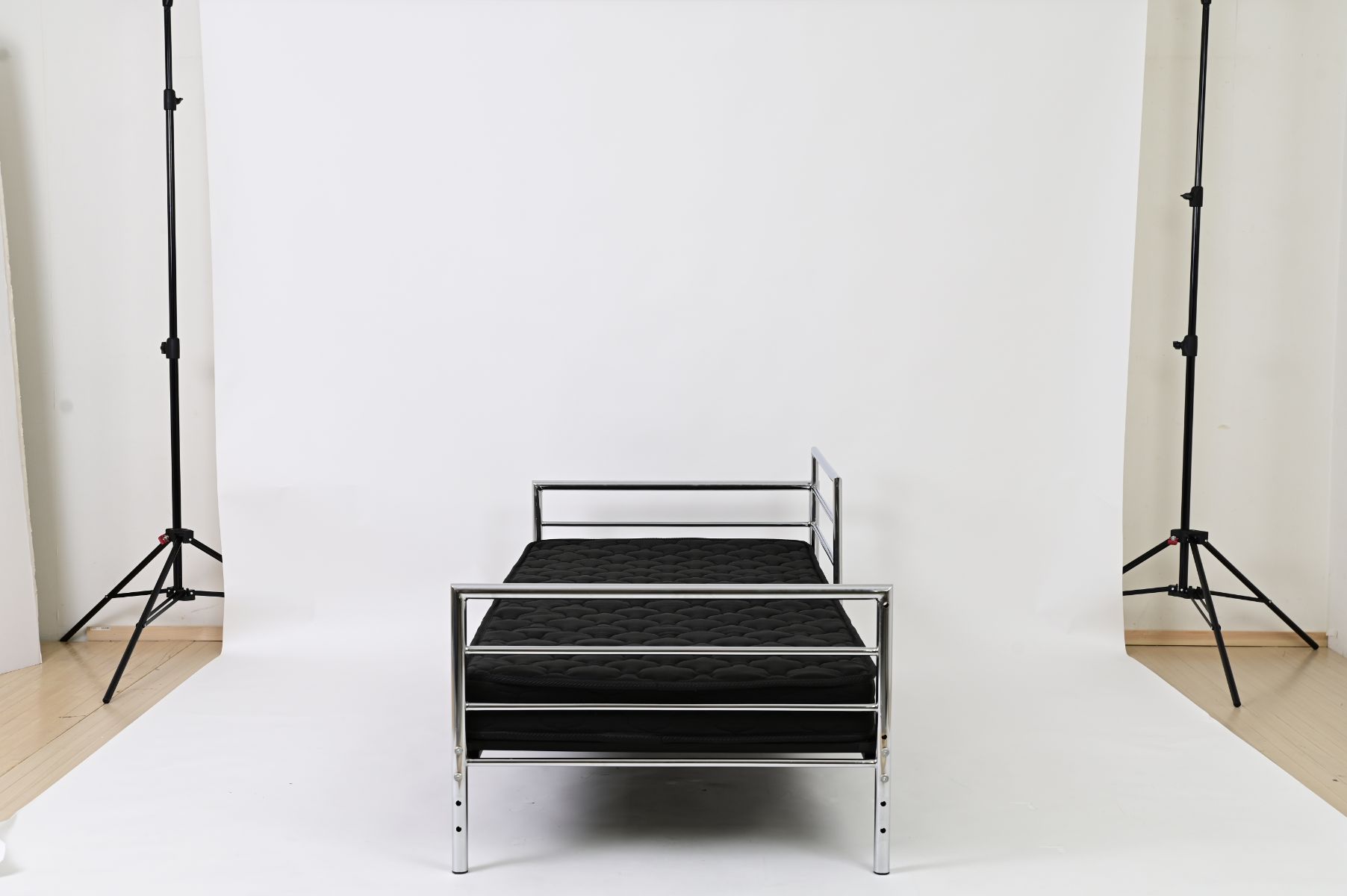 デイベッド セミシングルショート ベッドフレームのみ KKS-0026 商品追加画像7