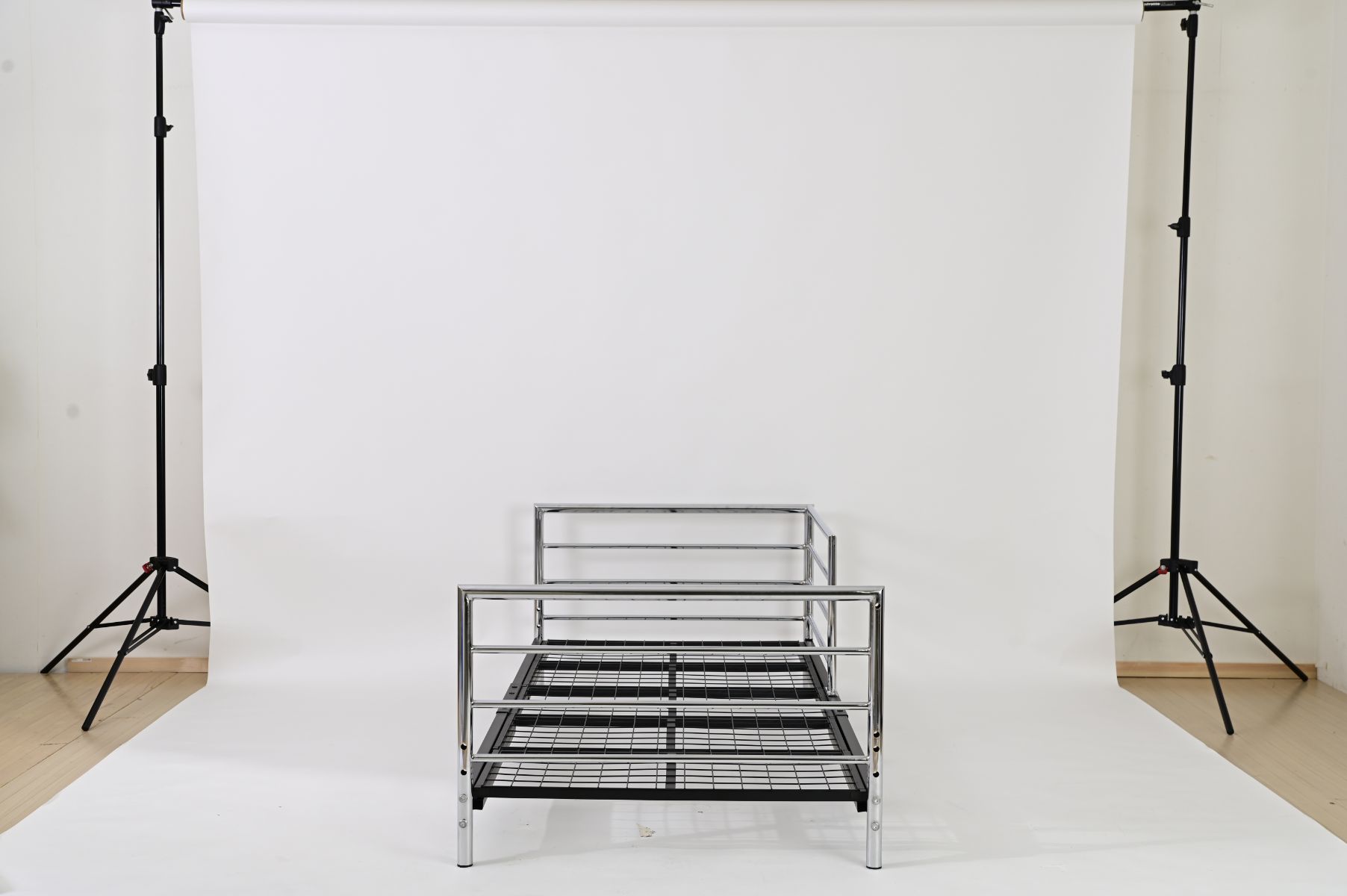 デイベッド セミシングルショート ベッドフレームのみ KKS-0026 商品追加画像19