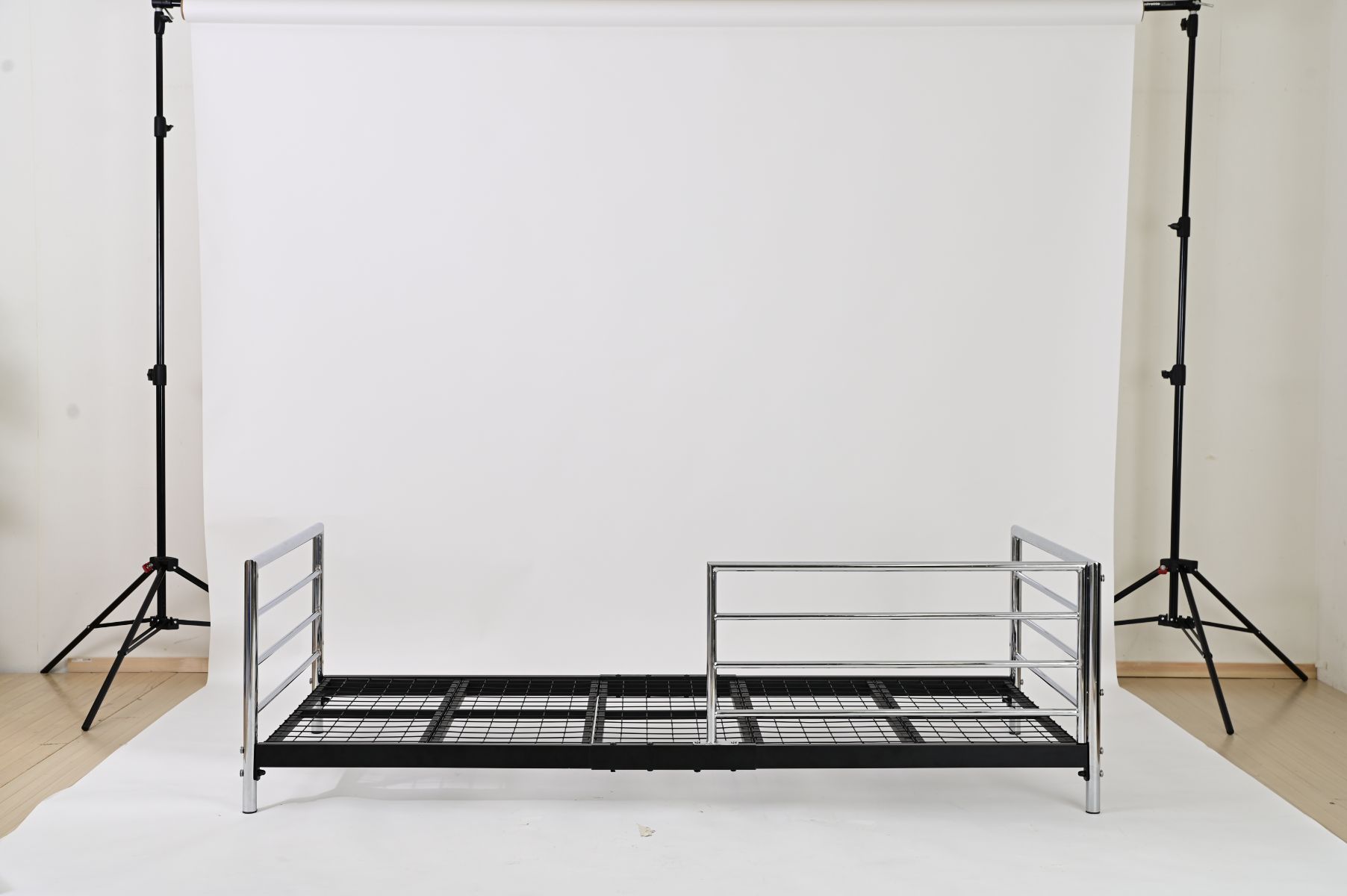 デイベッド セミシングルショート ベッドフレームのみ KKS-0026 商品追加画像20