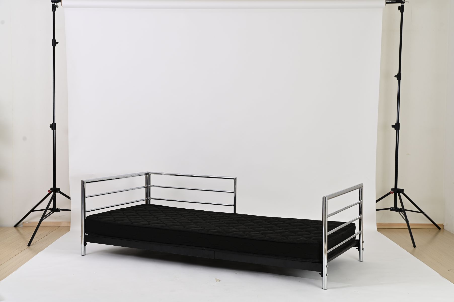 デイベッド セミシングルショート ベッドフレームのみ KKS-0026 商品追加画像21