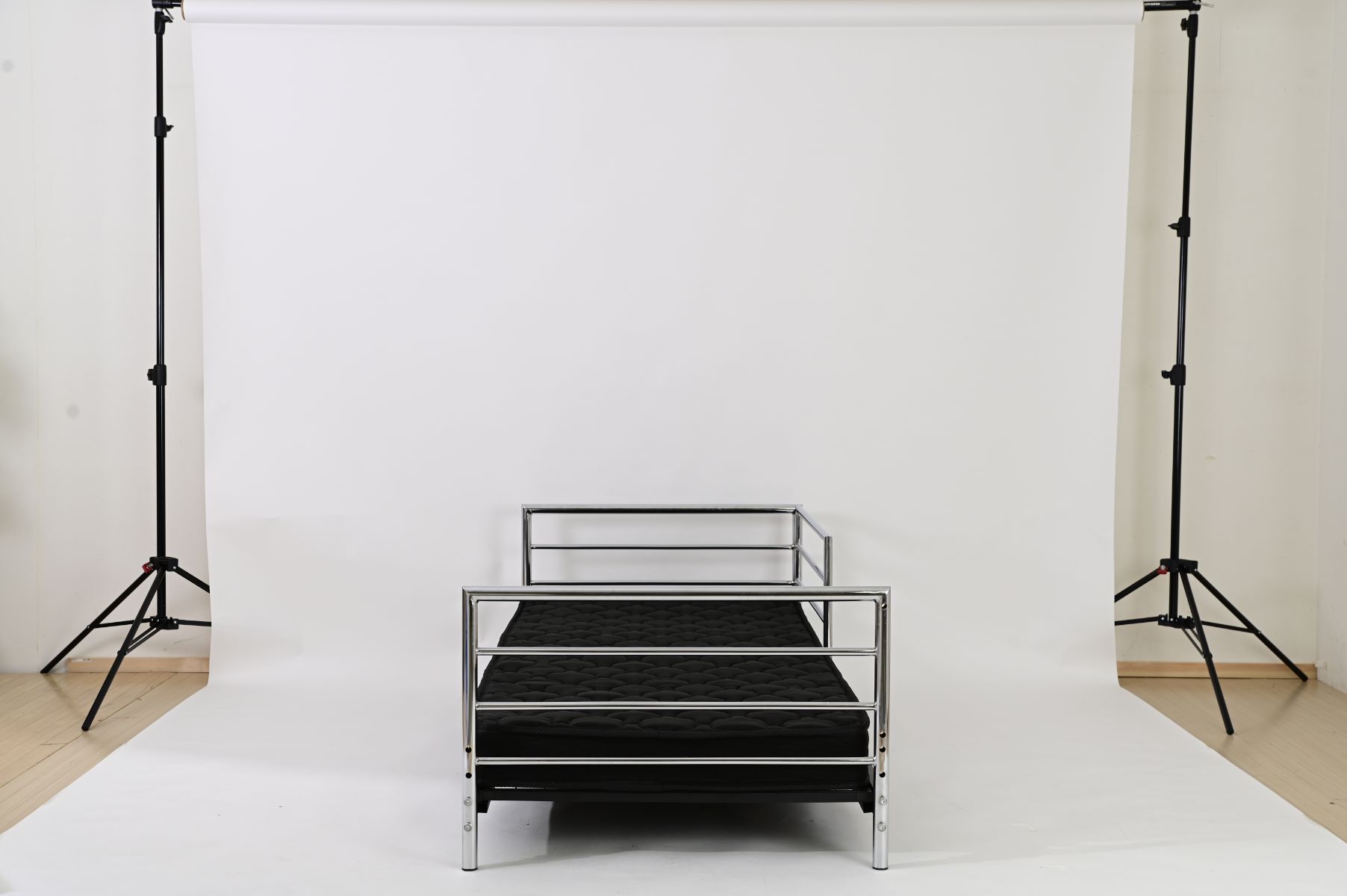 デイベッド セミシングルショート ベッドフレームのみ KKS-0026 商品追加画像23