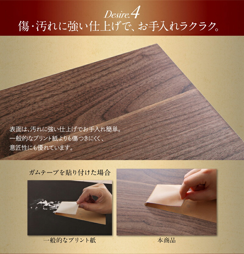 棚・コンセント付き 大型フロアベッド Verhill2 ヴェーヒル2 商品説明画像9