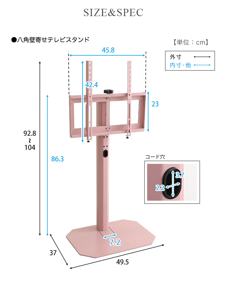 pǊ񂹃erX^h [^Cv n[hfBXNz_[Zbg Rosalie U[ 摜12