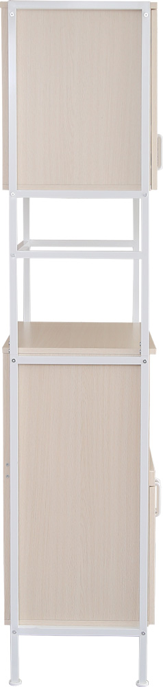 スリム食器棚(幅64cm) Frais フレ 商品追加画像29