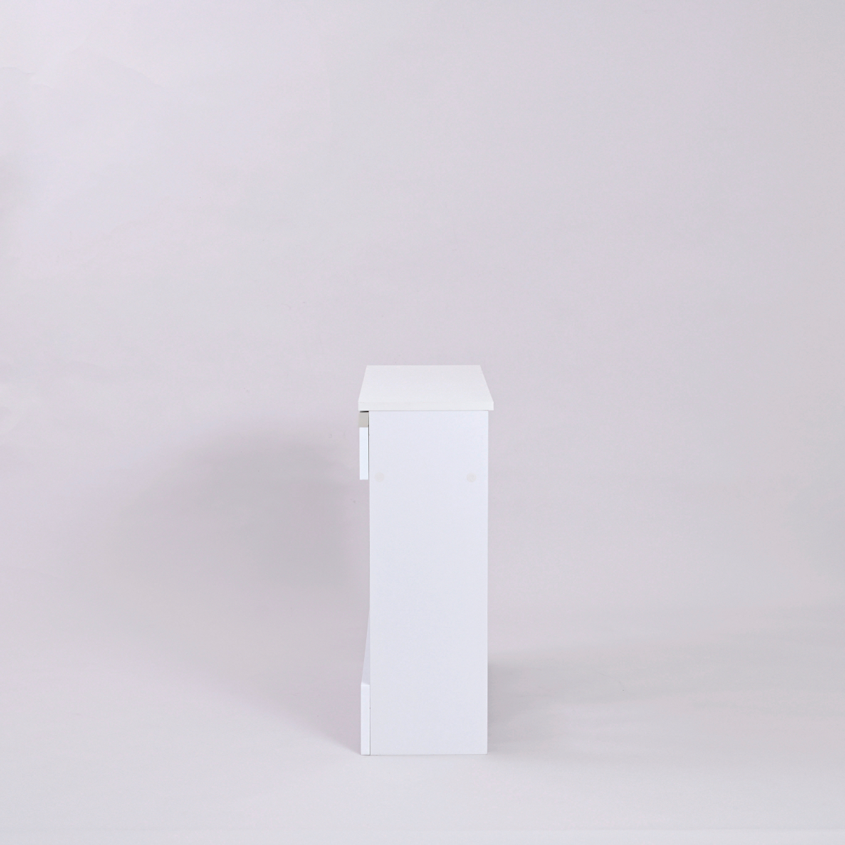 カウンター下収納シリーズ Luce 伸縮式マルチデスク 商品追加画像17