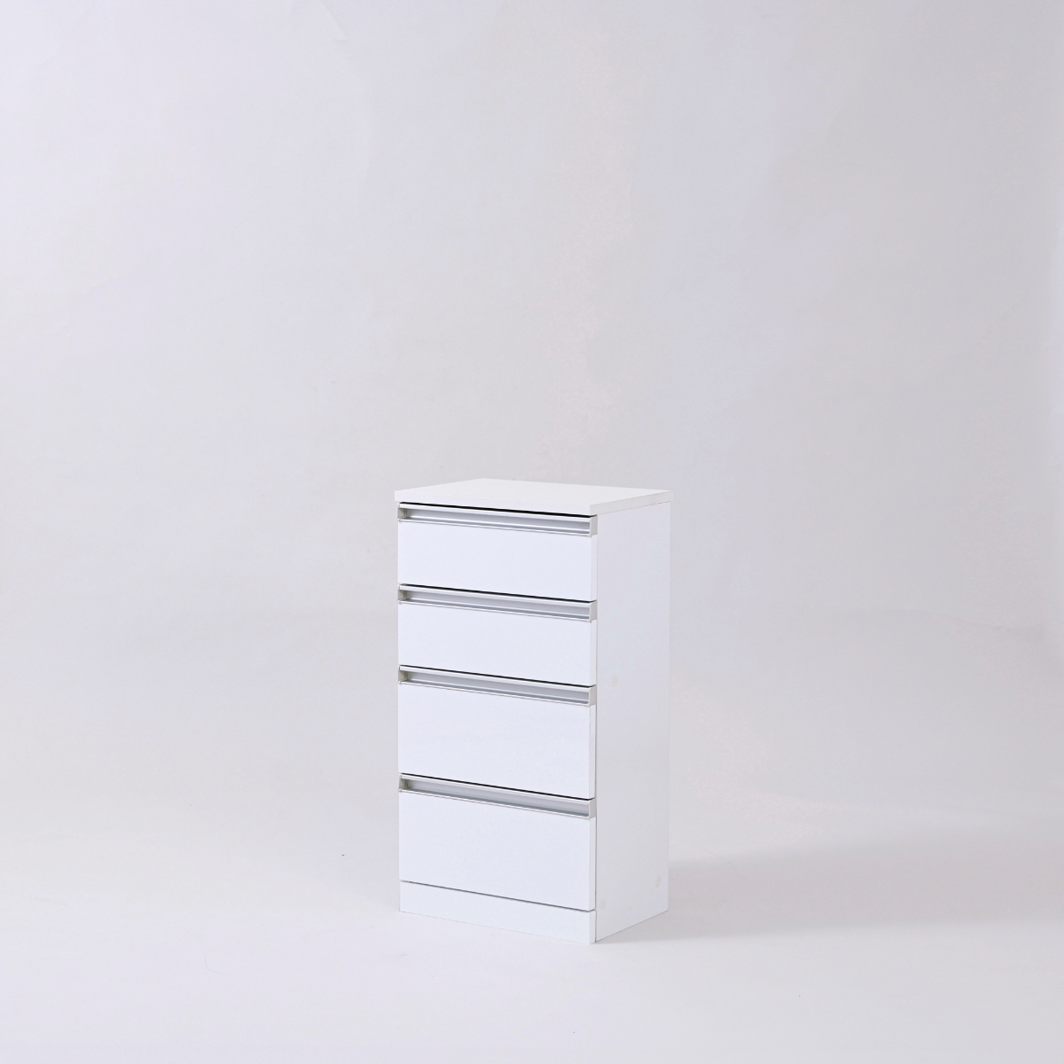 カウンター下収納シリーズ Luce チェスト 商品追加画像1
