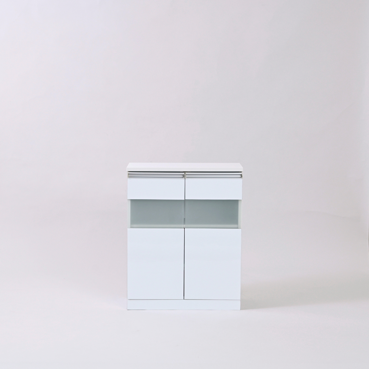 カウンター下収納シリーズ Luce キャビネット 商品追加画像3