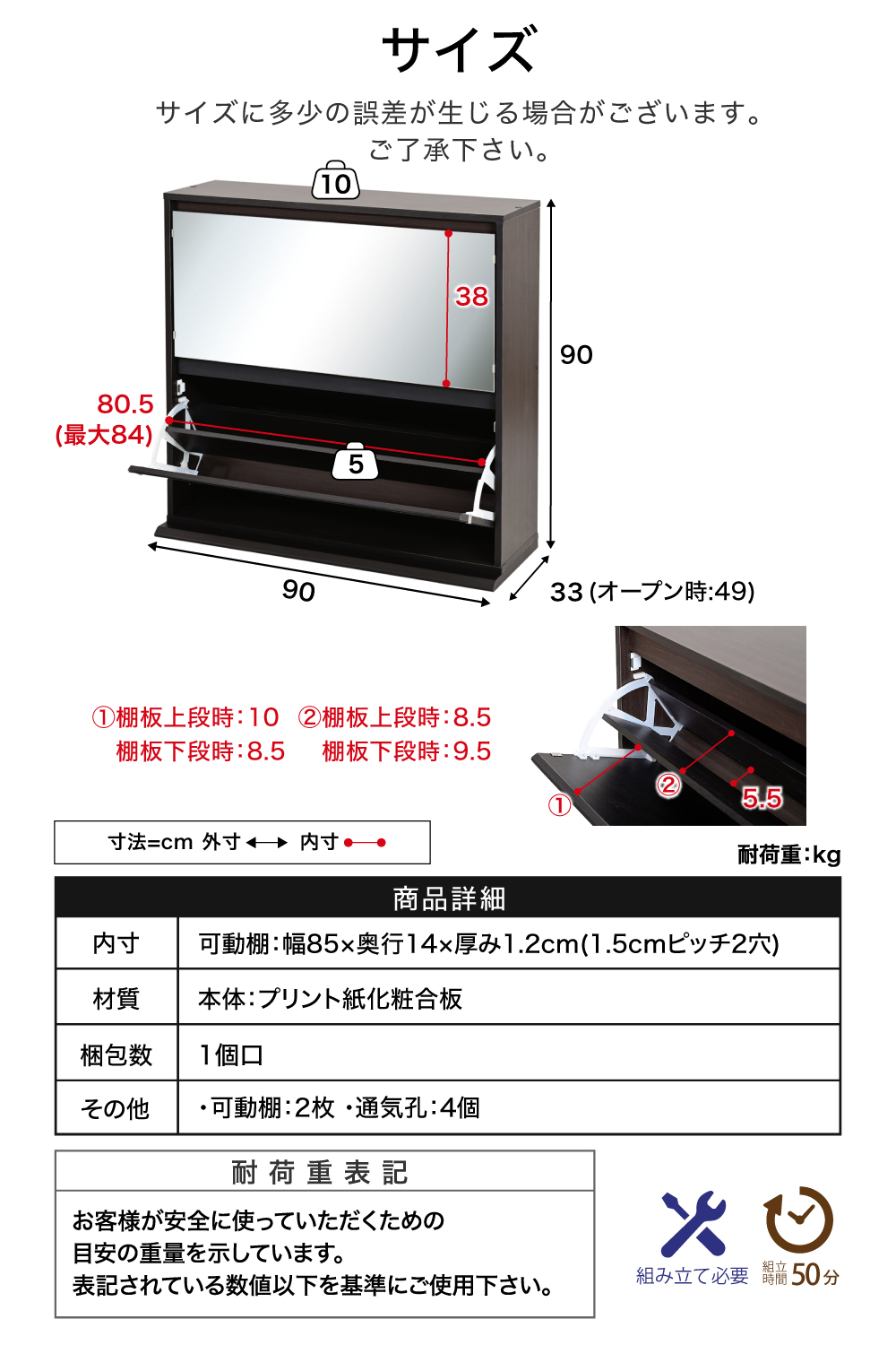 ^~[V[YbN Brillio FSB-0003 i摜8