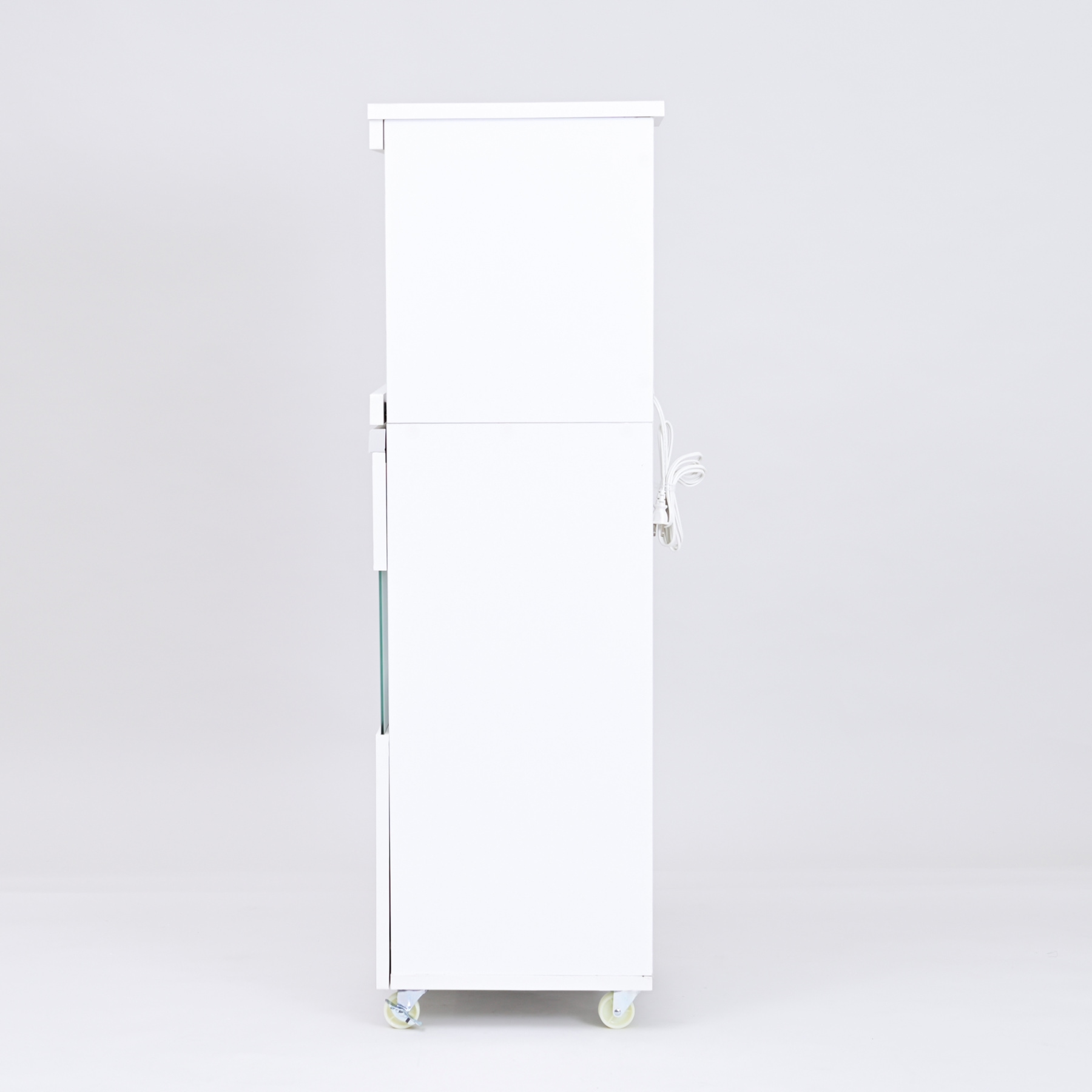 隙間ミニキッチンシリーズ 家電ラック（ワイドタイプ） FKC-0010 商品追加画像5