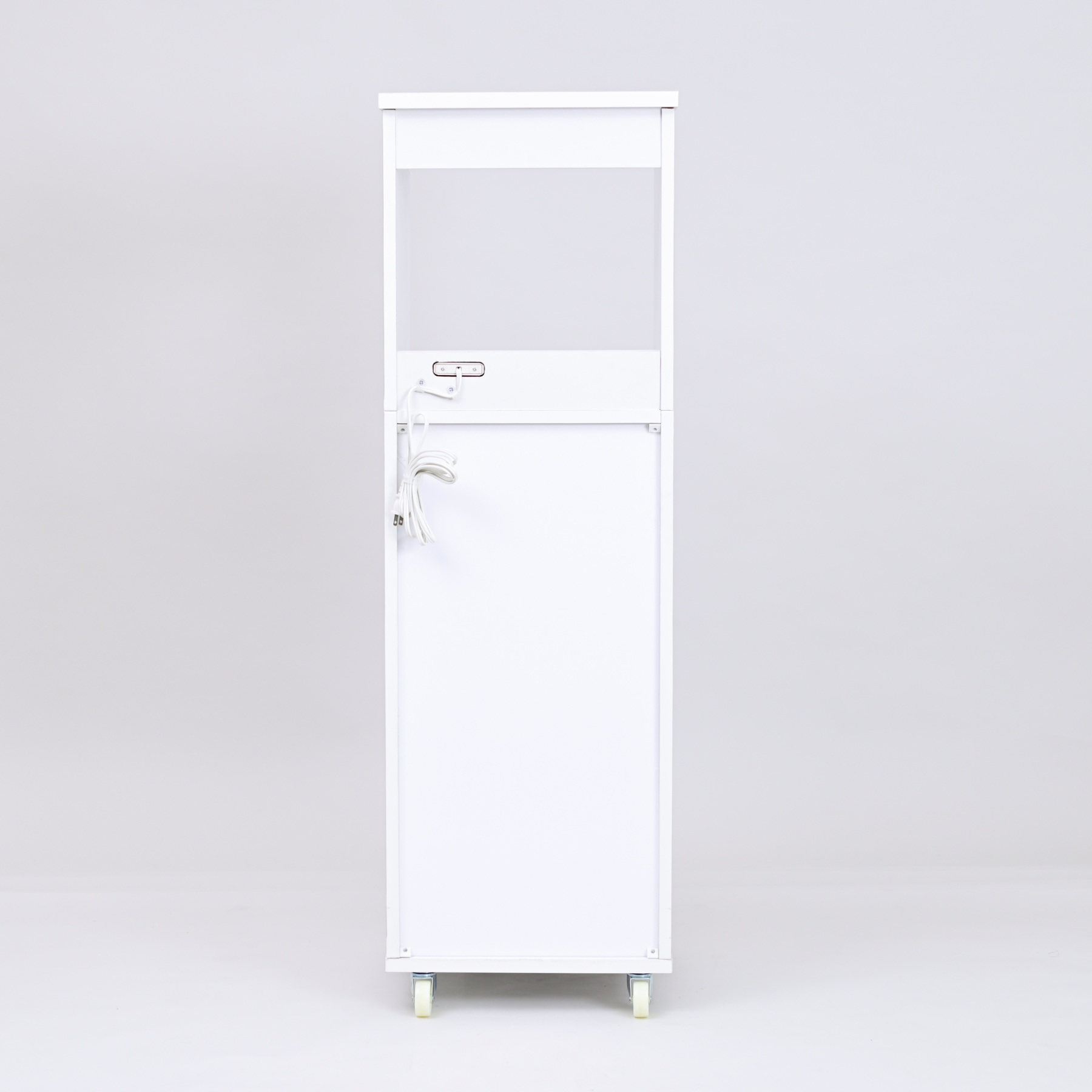 隙間ミニキッチンシリーズ 家電ラック（ワイドタイプ） FKC-0010 商品追加画像6