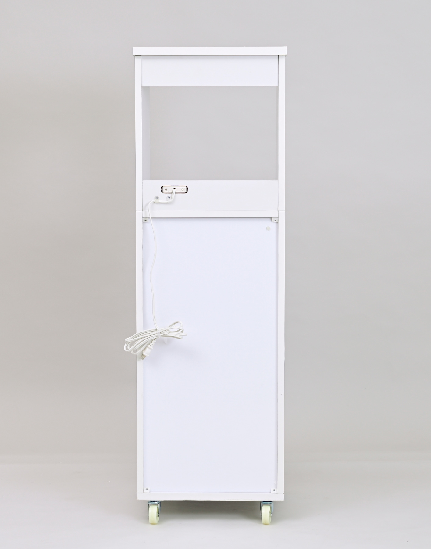 隙間ミニキッチンシリーズ 家電ラック（ワイドタイプ） FKC-0010 商品追加画像11