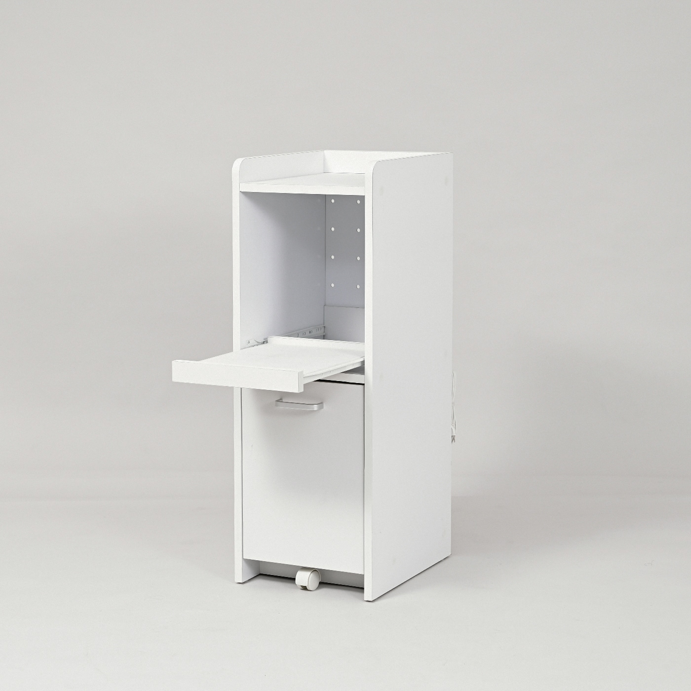 家電ラック ロータイプ FKC-0011 商品追加画像2