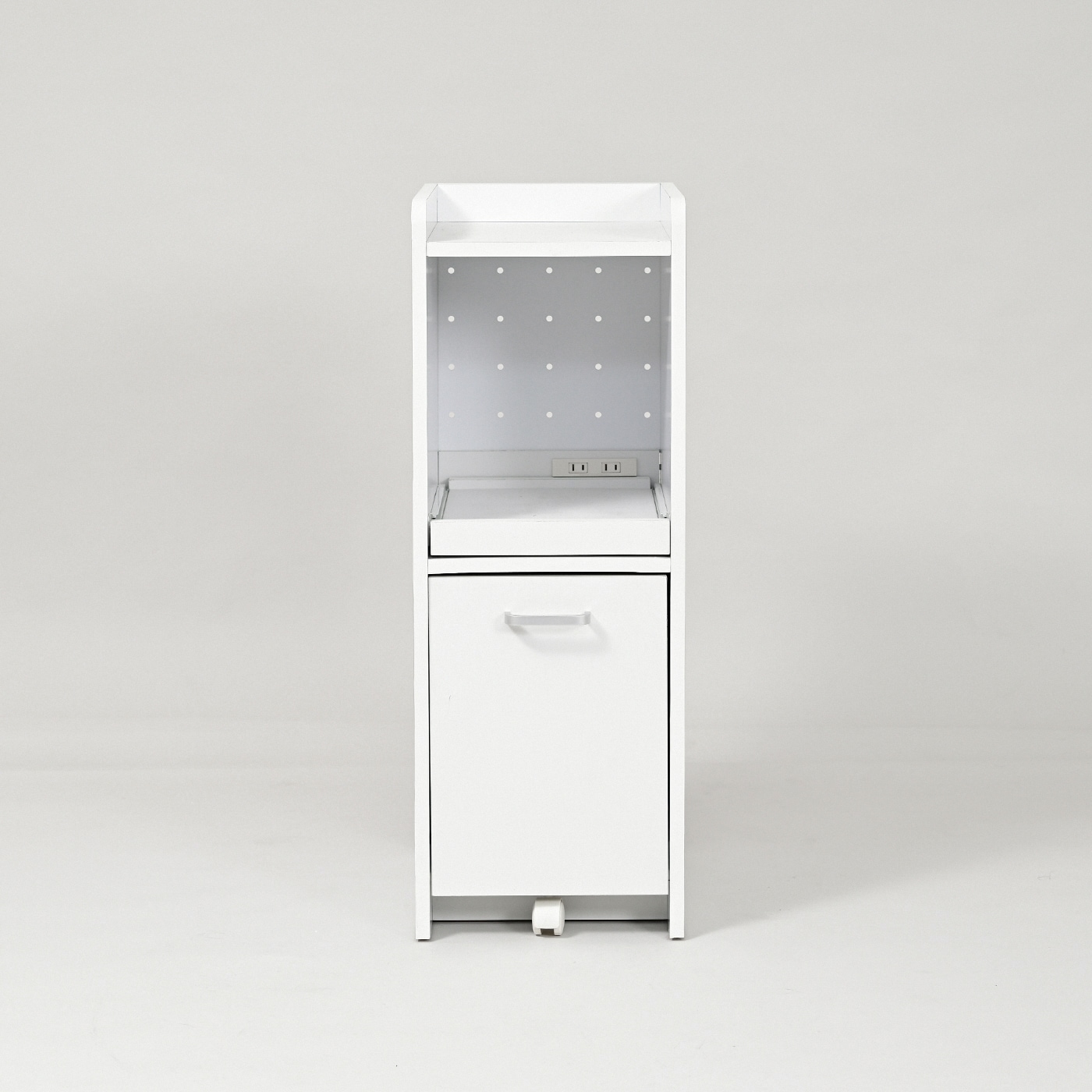 家電ラック ロータイプ FKC-0011 商品追加画像4