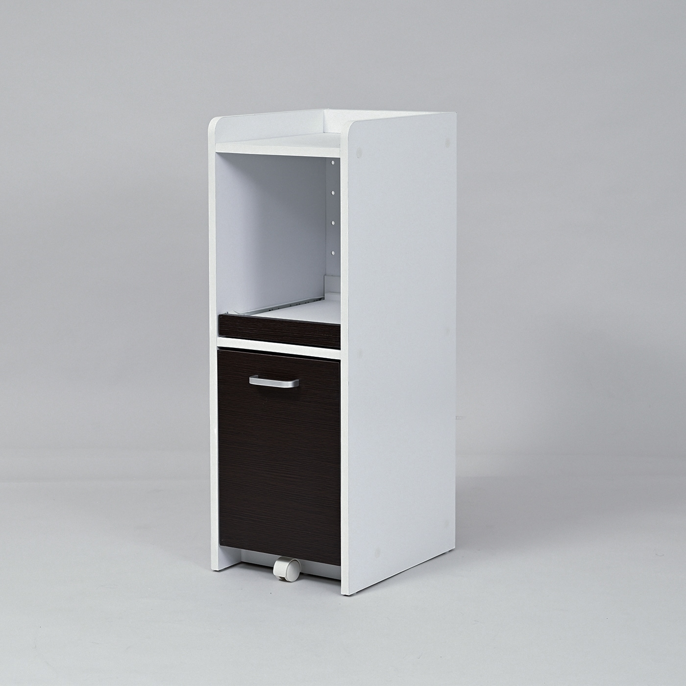 家電ラック ロータイプ FKC-0011 商品追加画像9