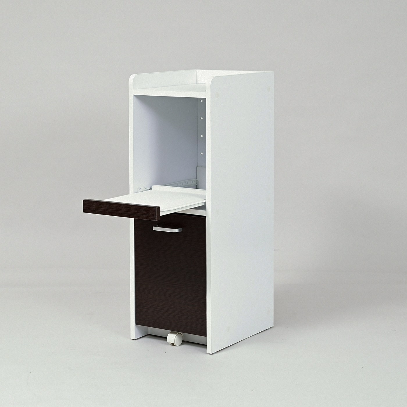 家電ラック ロータイプ FKC-0011 商品追加画像10