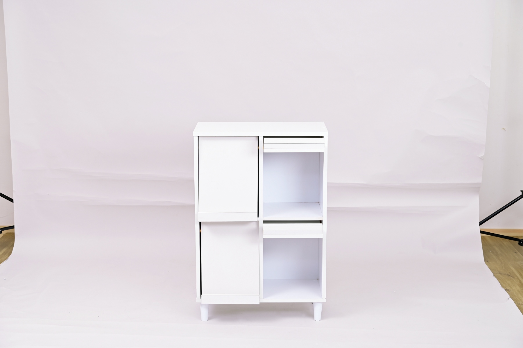 キャビネットシリーズ Adatto 4フラップタイプ FSI-0003 商品追加画像48
