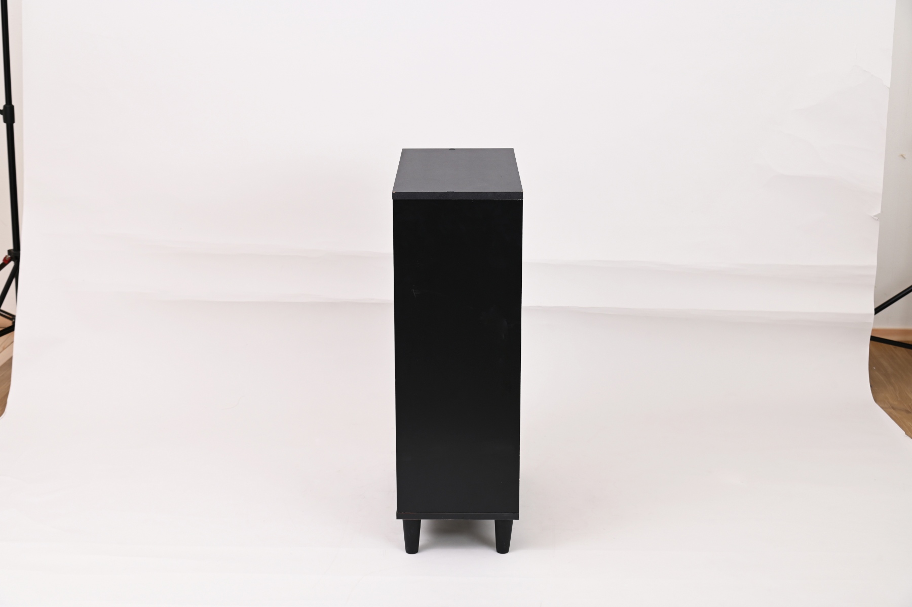 キャビネットシリーズ Adatto ガラス＆扉タイプ FSI-0004 商品追加画像5