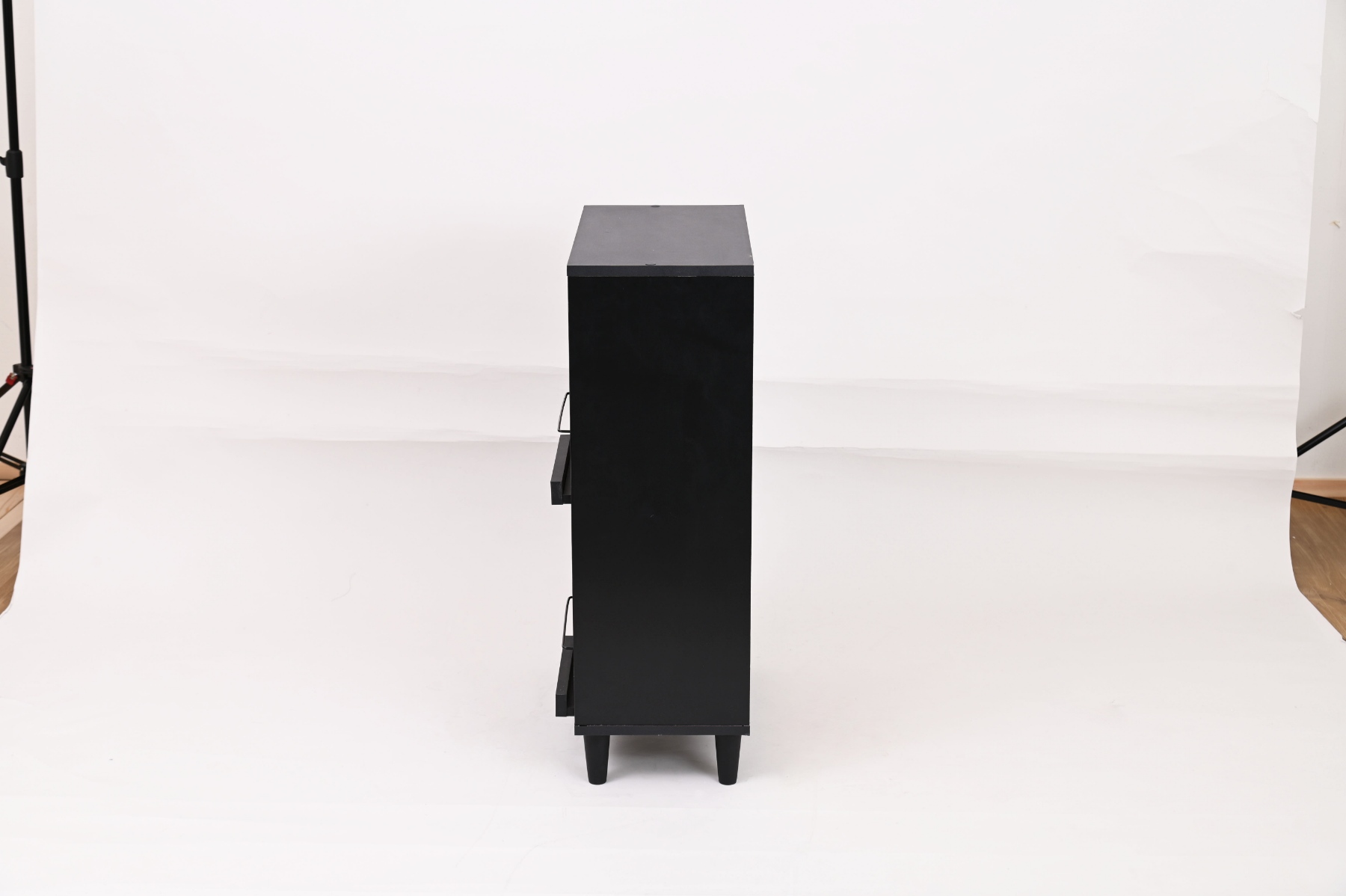 キャビネットシリーズ Adatto スライド扉＆オープンタイプ FSI-0006 商品追加画像5