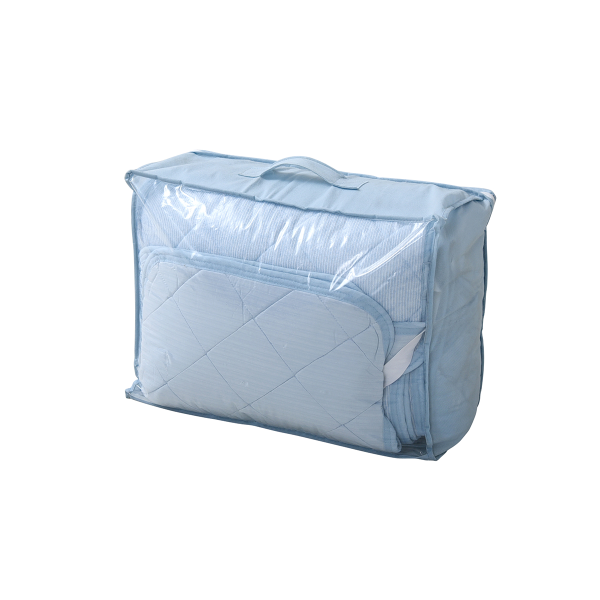 接触冷感ひんやりCOOL寝具6点セット Sarari OOT-0001 商品追加画像2