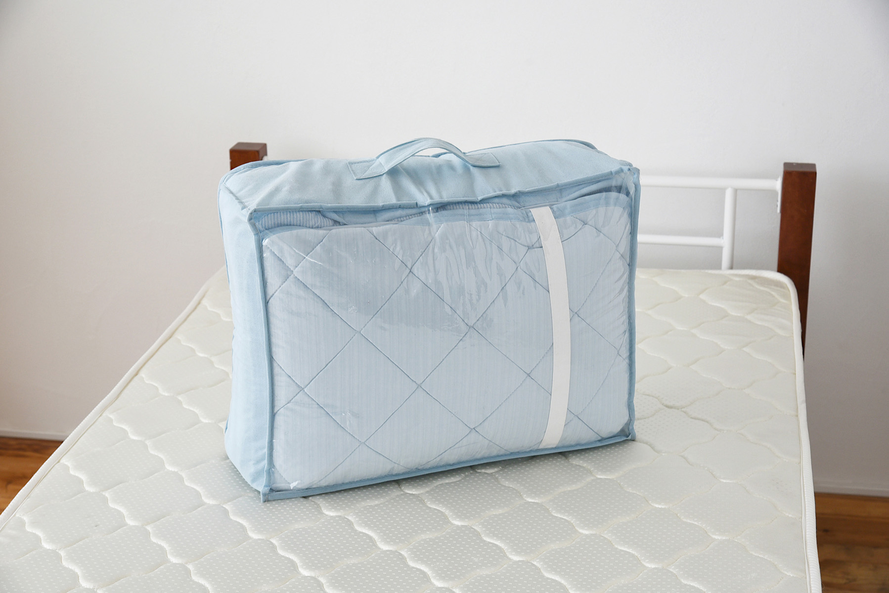 接触冷感ひんやりCOOL寝具6点セット Sarari OOT-0001 商品追加画像5