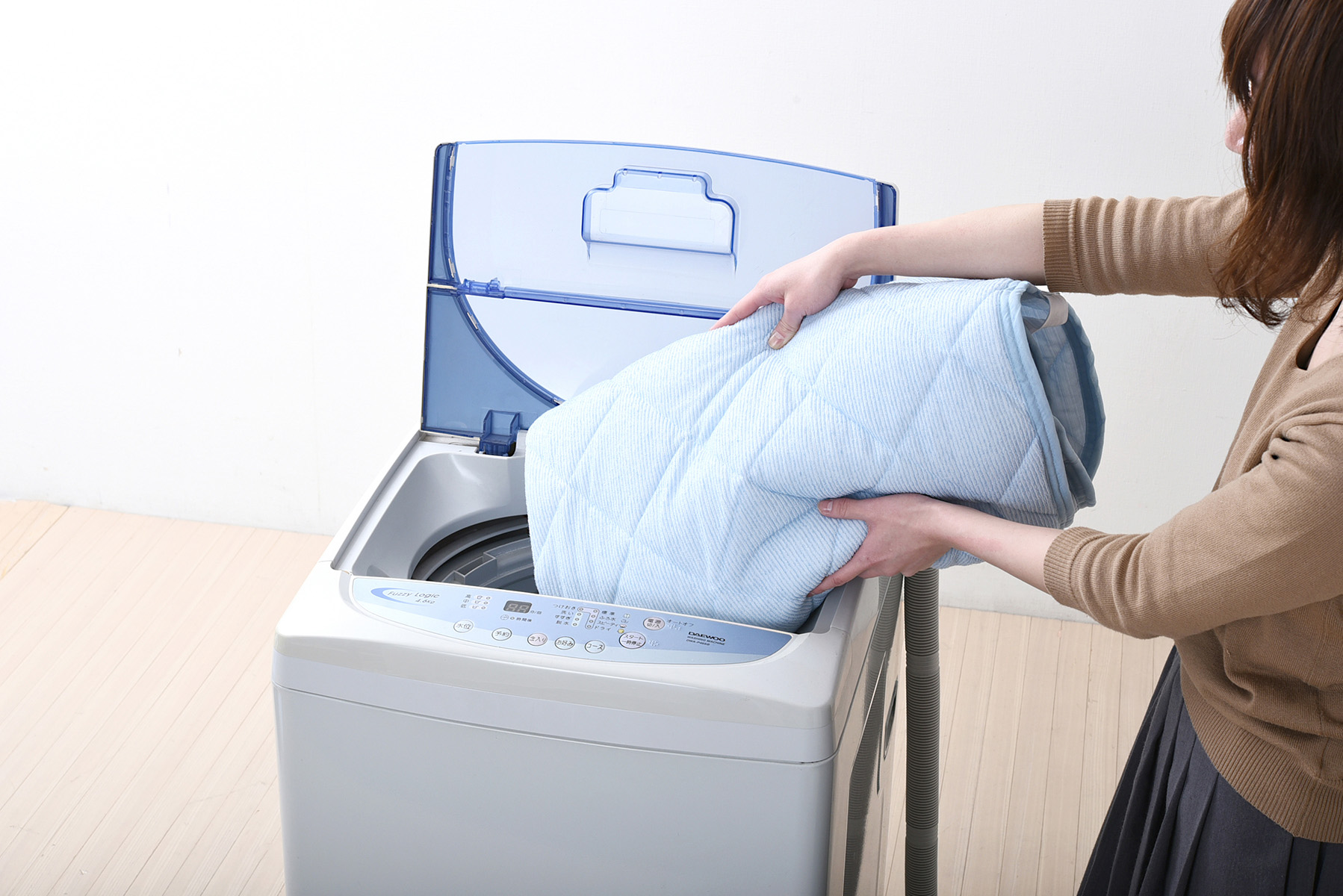 接触冷感ひんやりCOOL寝具6点セット Sarari OOT-0001 商品追加画像31