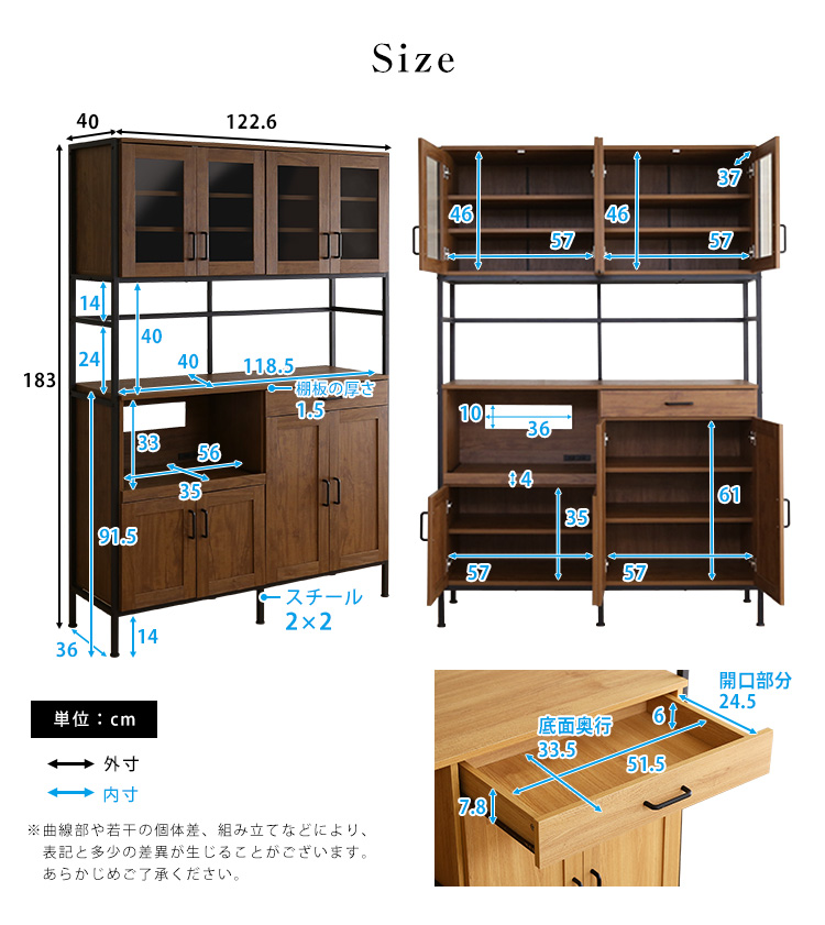 Be[WChHI(122.6cm) GREACK ObN GCK-18120 摜19