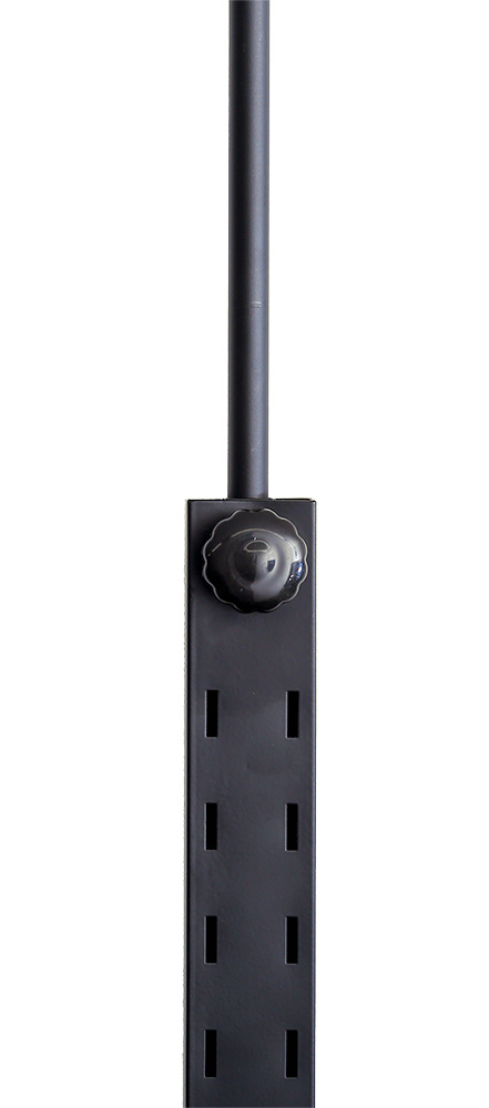 ディスプレイ突っ張りシューズラック H200-260cm 商品追加画像21