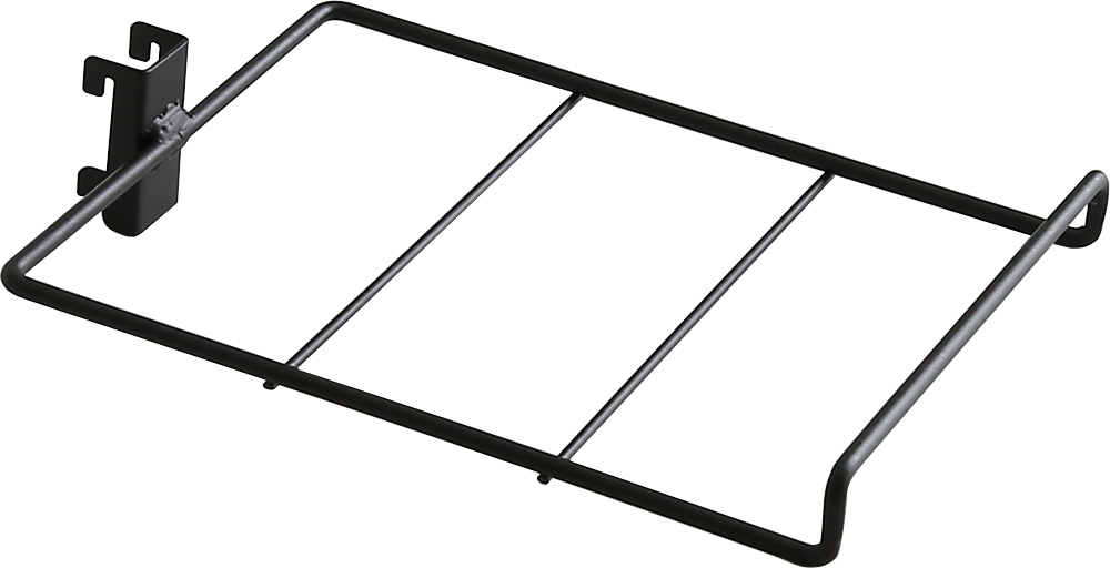 ディスプレイ突っ張りシューズラック H200-260cm 商品追加画像22
