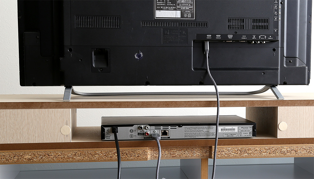 さわやかなモニター台 Monitor Board 110cm幅 FMD-110 追加商品画像6