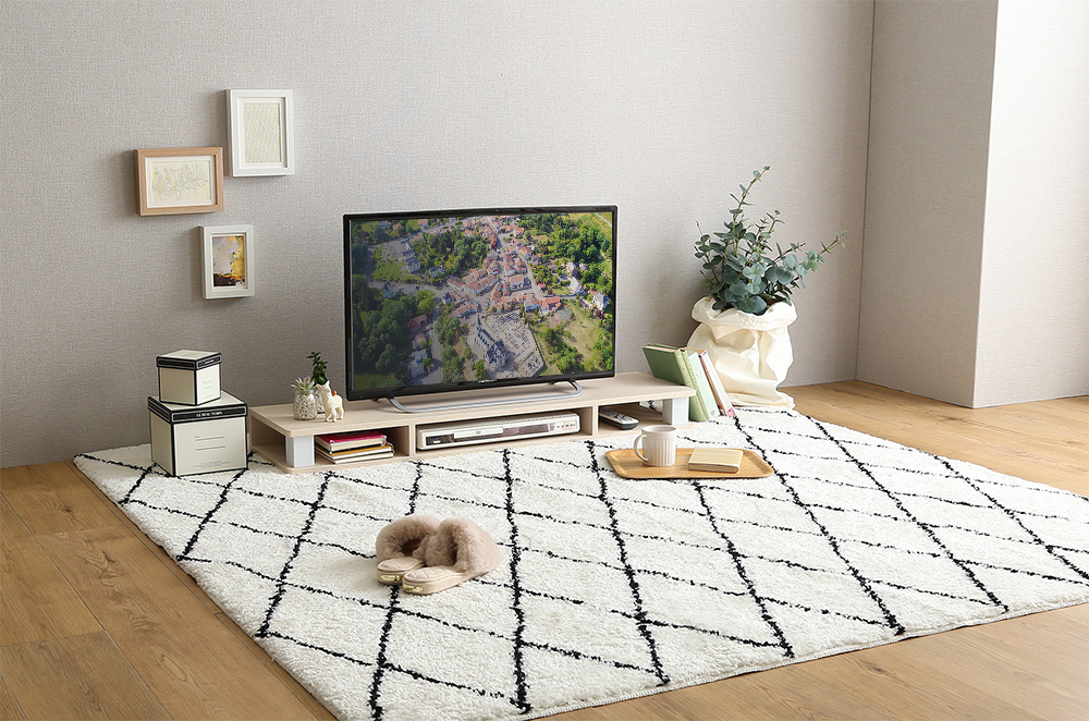 モニター台 Monitor Board 110cm幅 商品追加画像8