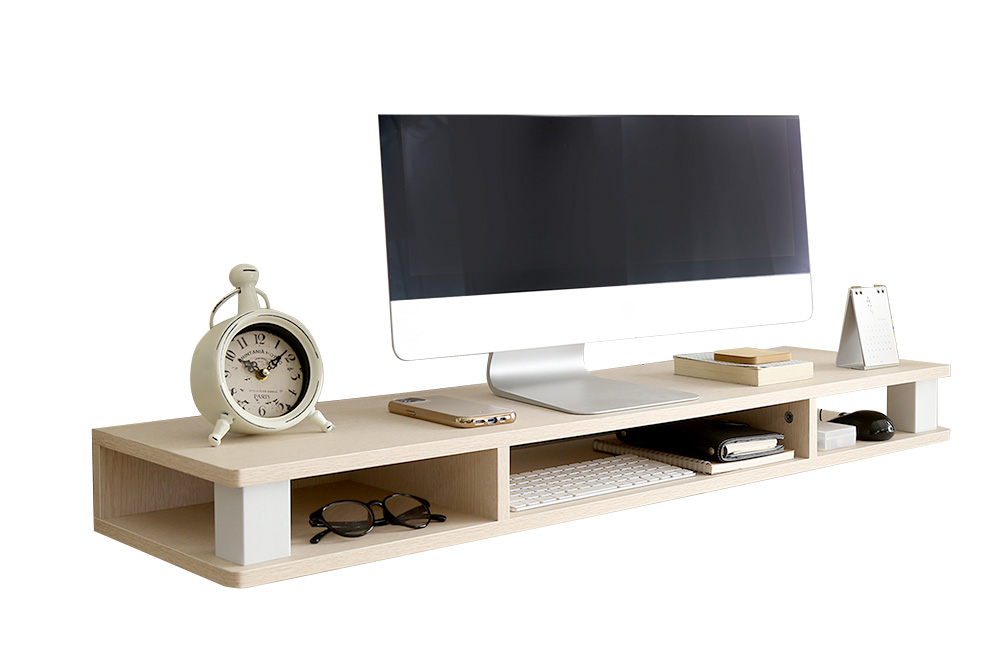 モニター台 Monitor Board 110cm幅 商品追加画像12
